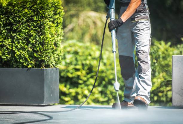 Best Patio and Deck Pressure Washing  in Water Mill, NY