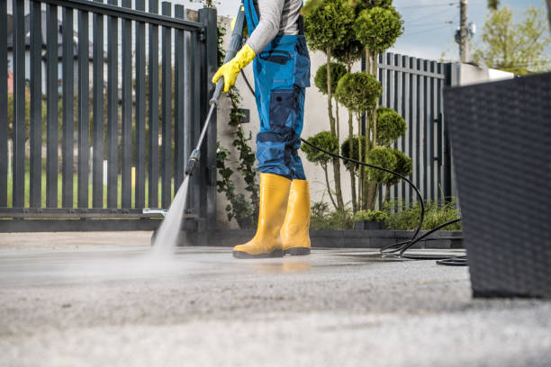 Best Parking Lot and Garage Cleaning  in Water Mill, NY